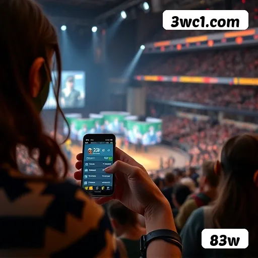 Análise de apostas 83w