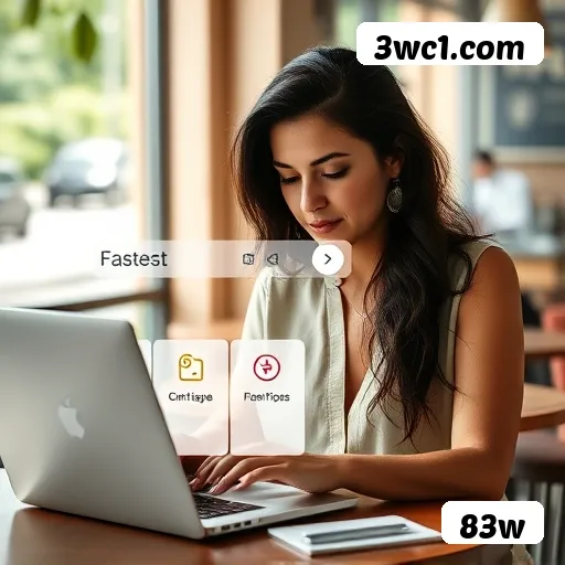 Chuva de bônus 83w nos caça-níqueis